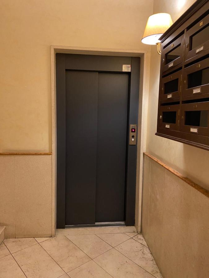 Namaste Luxury Guest House Бари Экстерьер фото