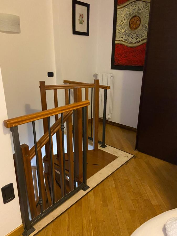Namaste Luxury Guest House Бари Экстерьер фото