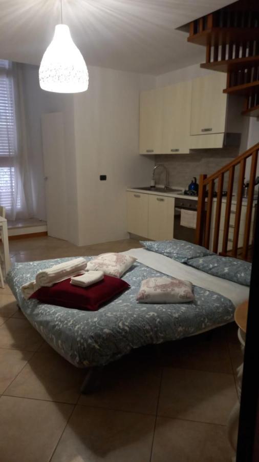 Namaste Luxury Guest House Бари Экстерьер фото