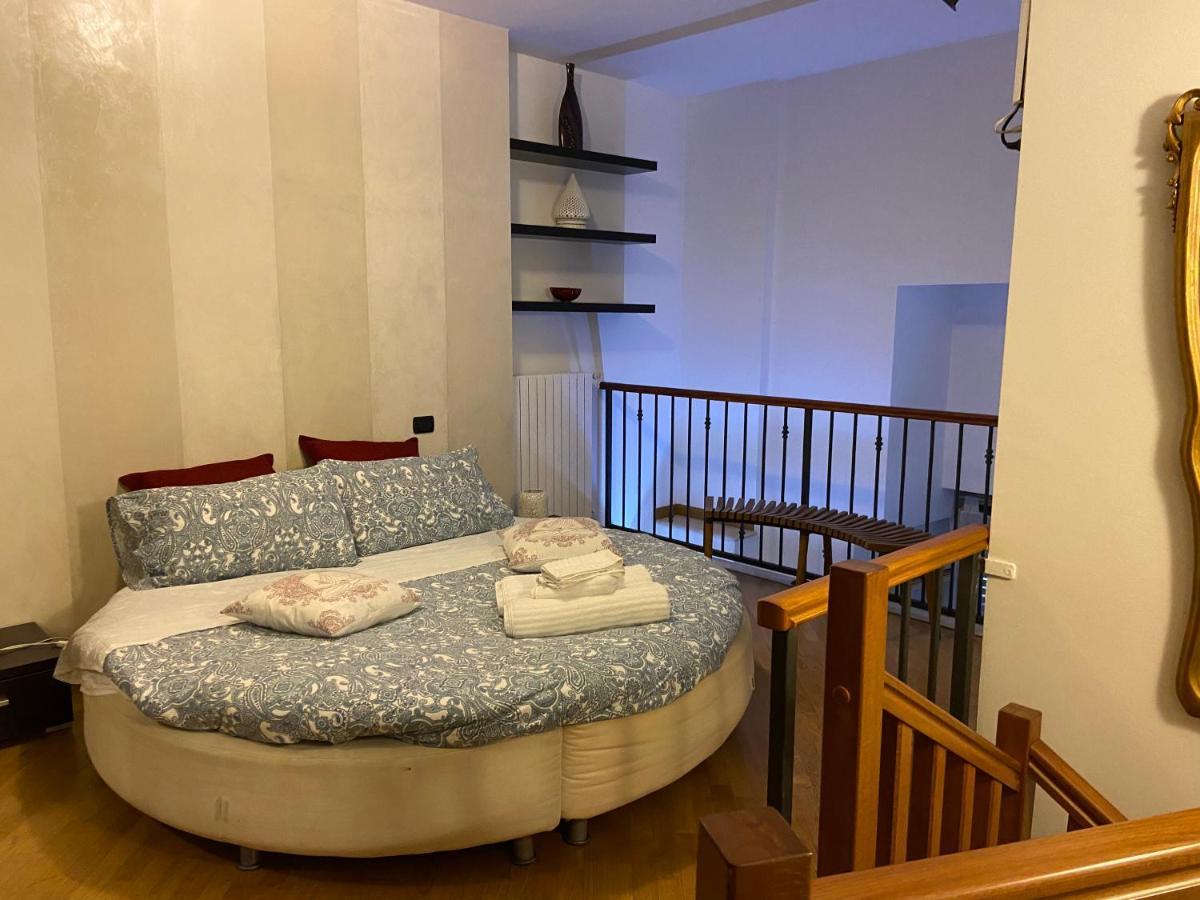 Namaste Luxury Guest House Бари Экстерьер фото