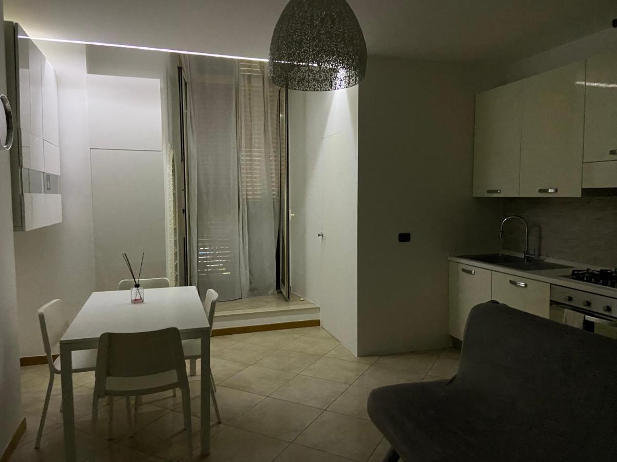 Namaste Luxury Guest House Бари Экстерьер фото