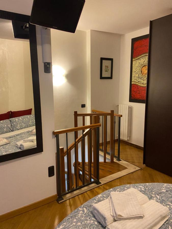 Namaste Luxury Guest House Бари Экстерьер фото