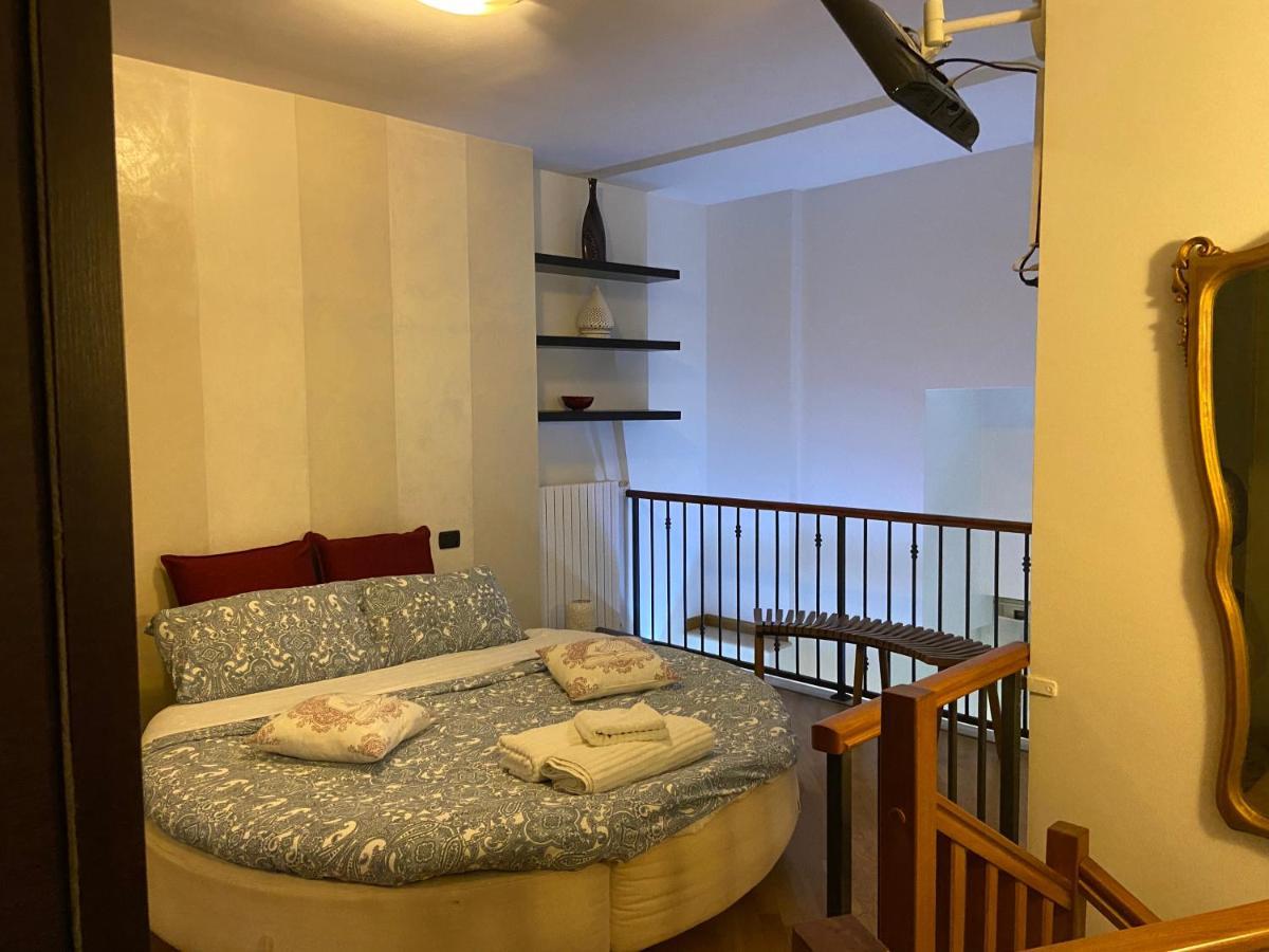 Namaste Luxury Guest House Бари Экстерьер фото