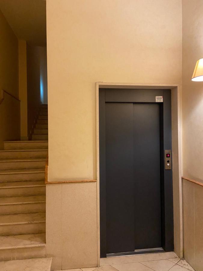 Namaste Luxury Guest House Бари Экстерьер фото