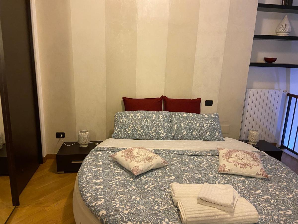 Namaste Luxury Guest House Бари Экстерьер фото