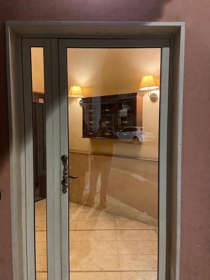 Namaste Luxury Guest House Бари Экстерьер фото