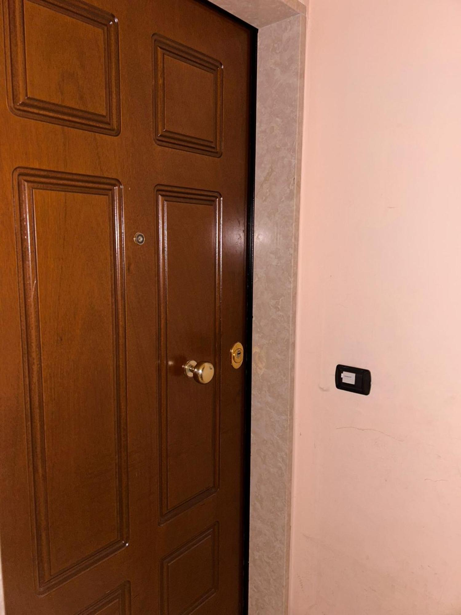 Namaste Luxury Guest House Бари Экстерьер фото