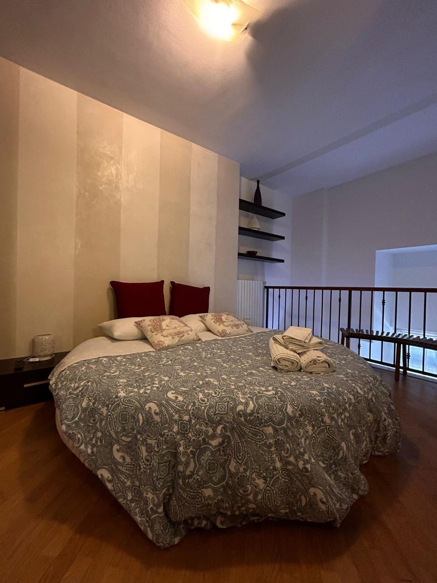 Namaste Luxury Guest House Бари Экстерьер фото
