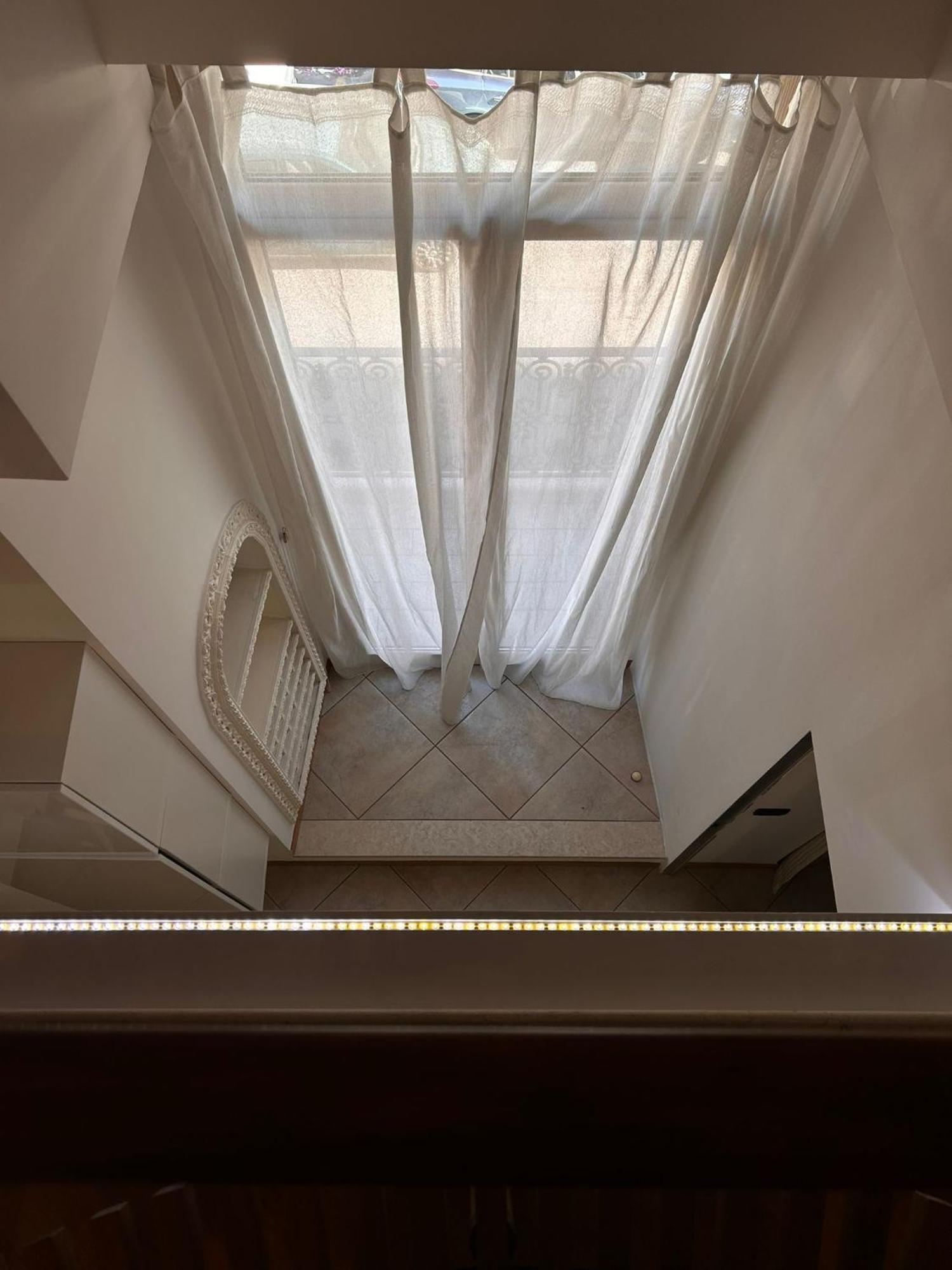 Namaste Luxury Guest House Бари Экстерьер фото