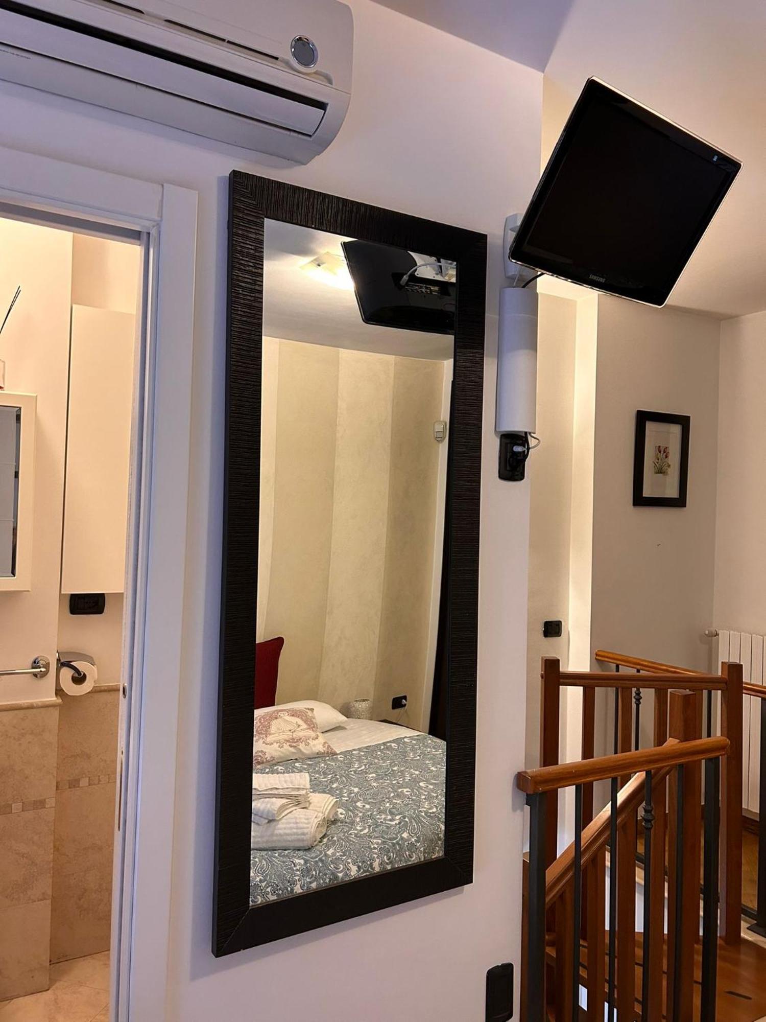 Namaste Luxury Guest House Бари Экстерьер фото