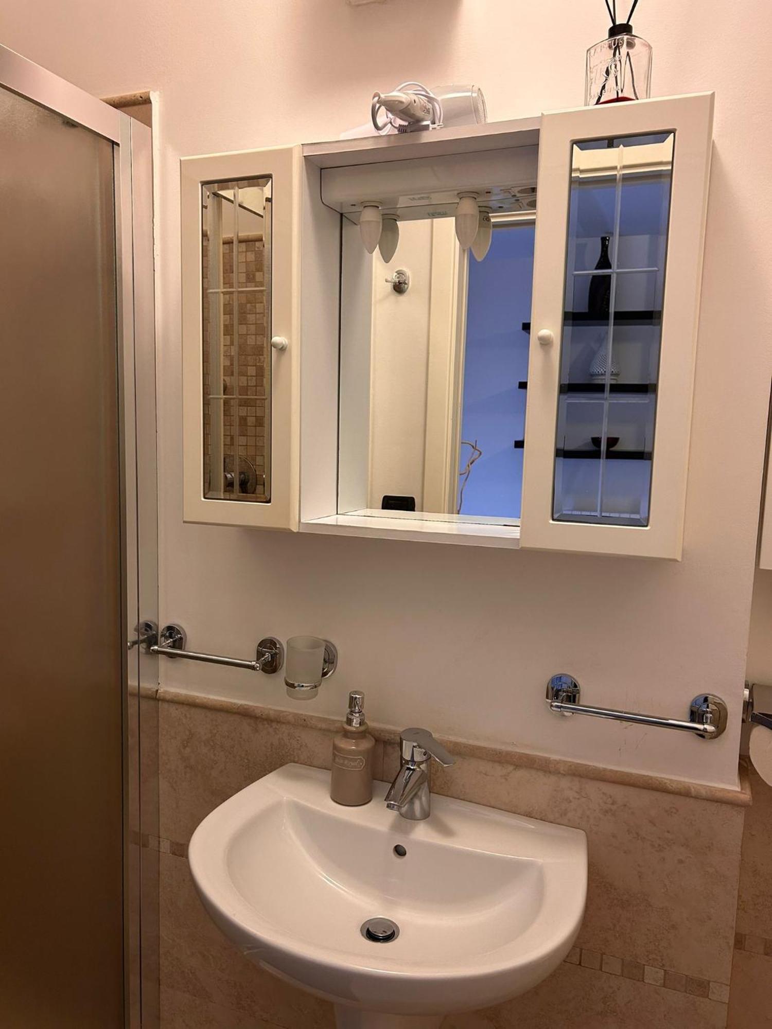 Namaste Luxury Guest House Бари Экстерьер фото
