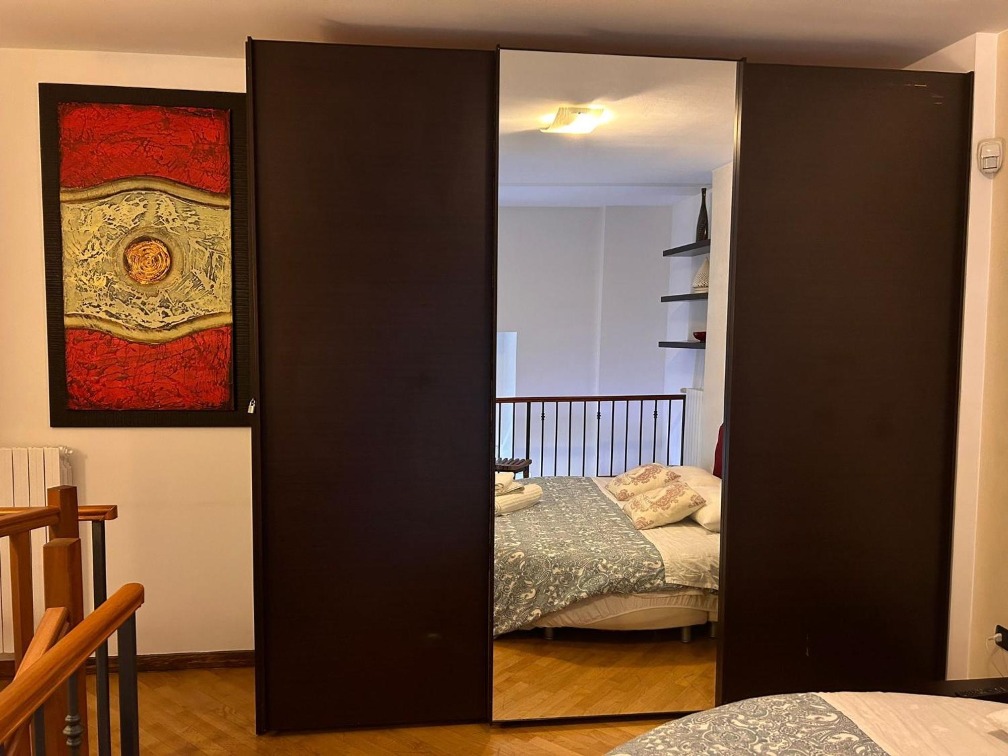 Namaste Luxury Guest House Бари Экстерьер фото