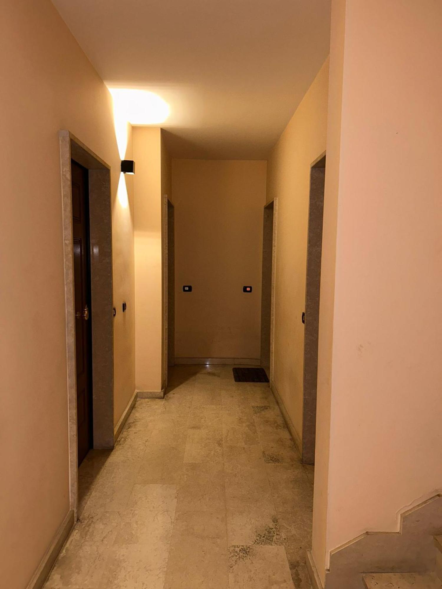 Namaste Luxury Guest House Бари Экстерьер фото