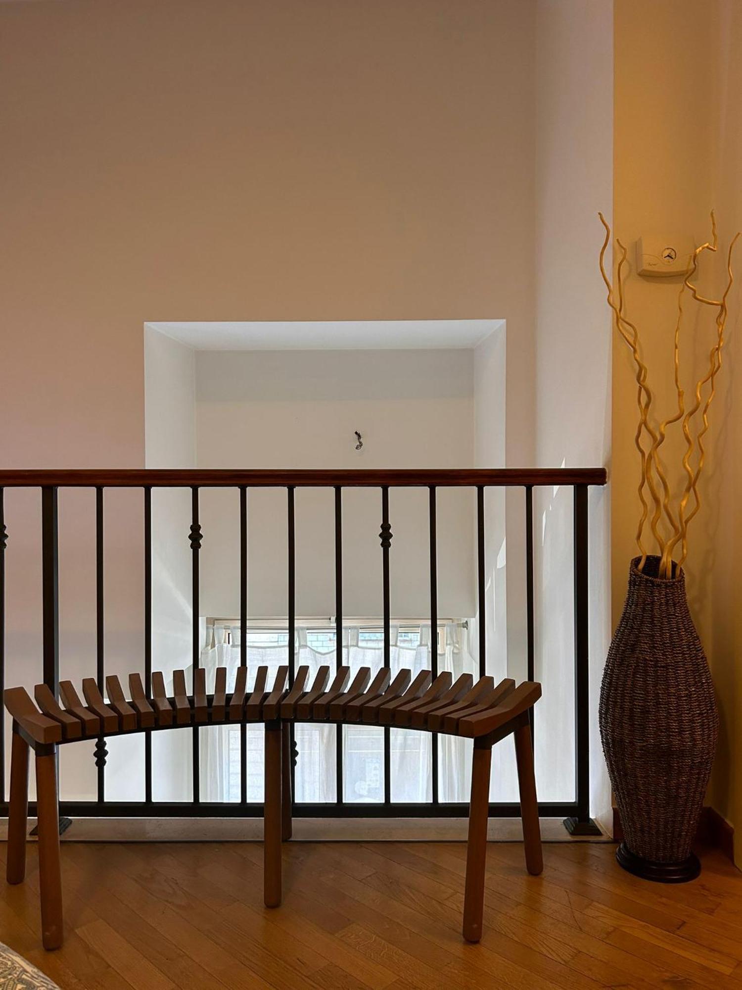 Namaste Luxury Guest House Бари Экстерьер фото