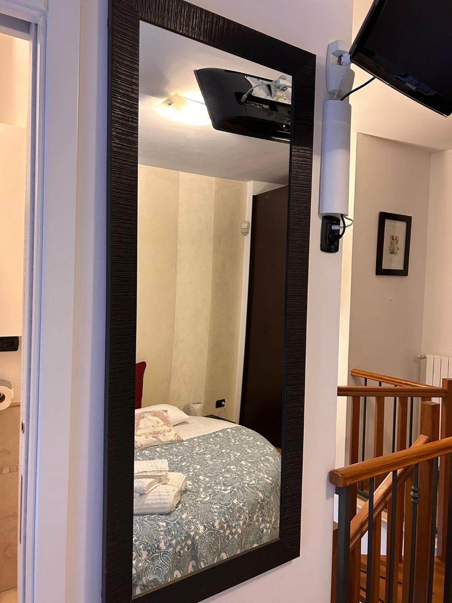 Namaste Luxury Guest House Бари Экстерьер фото