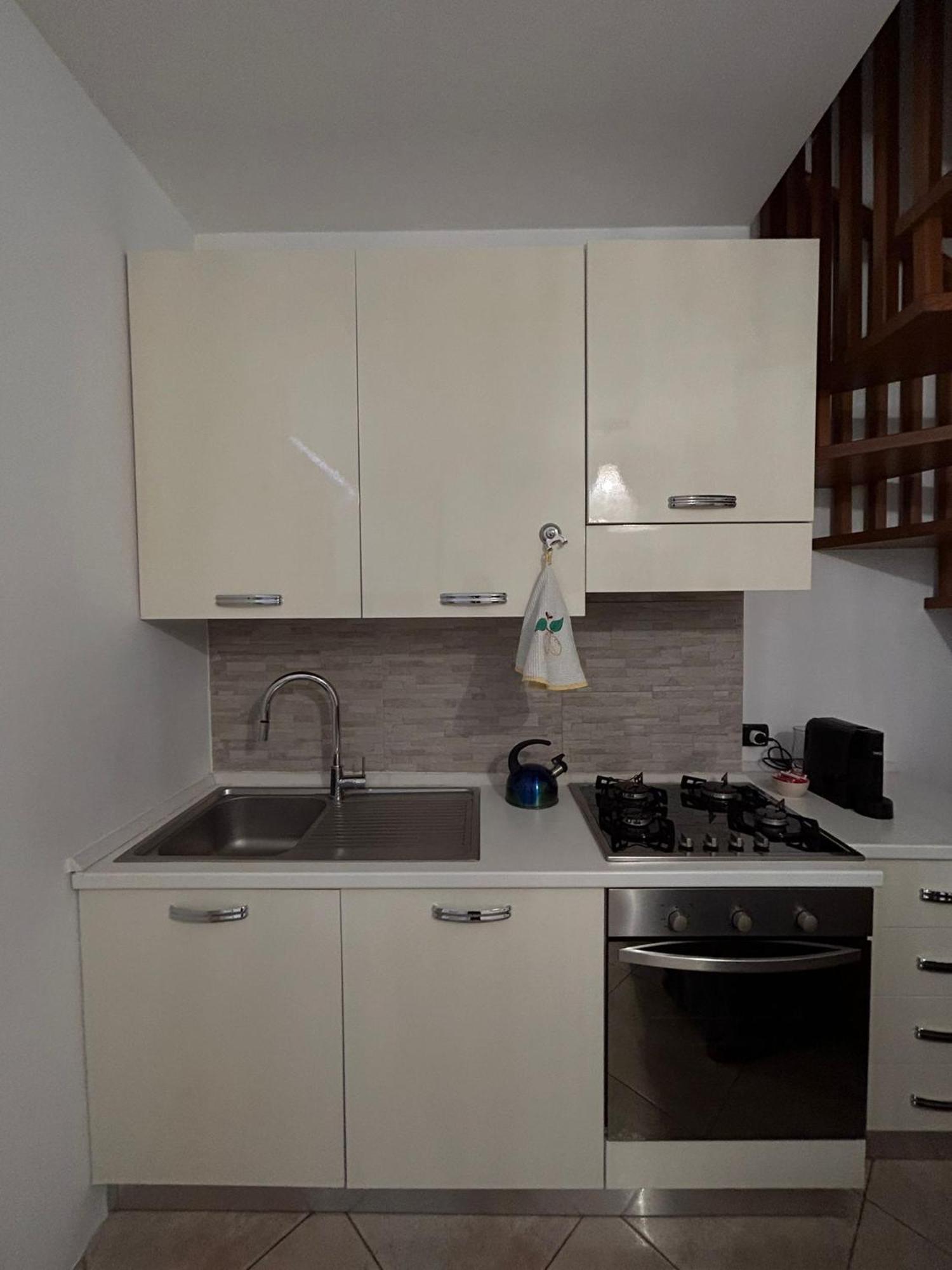 Namaste Luxury Guest House Бари Экстерьер фото