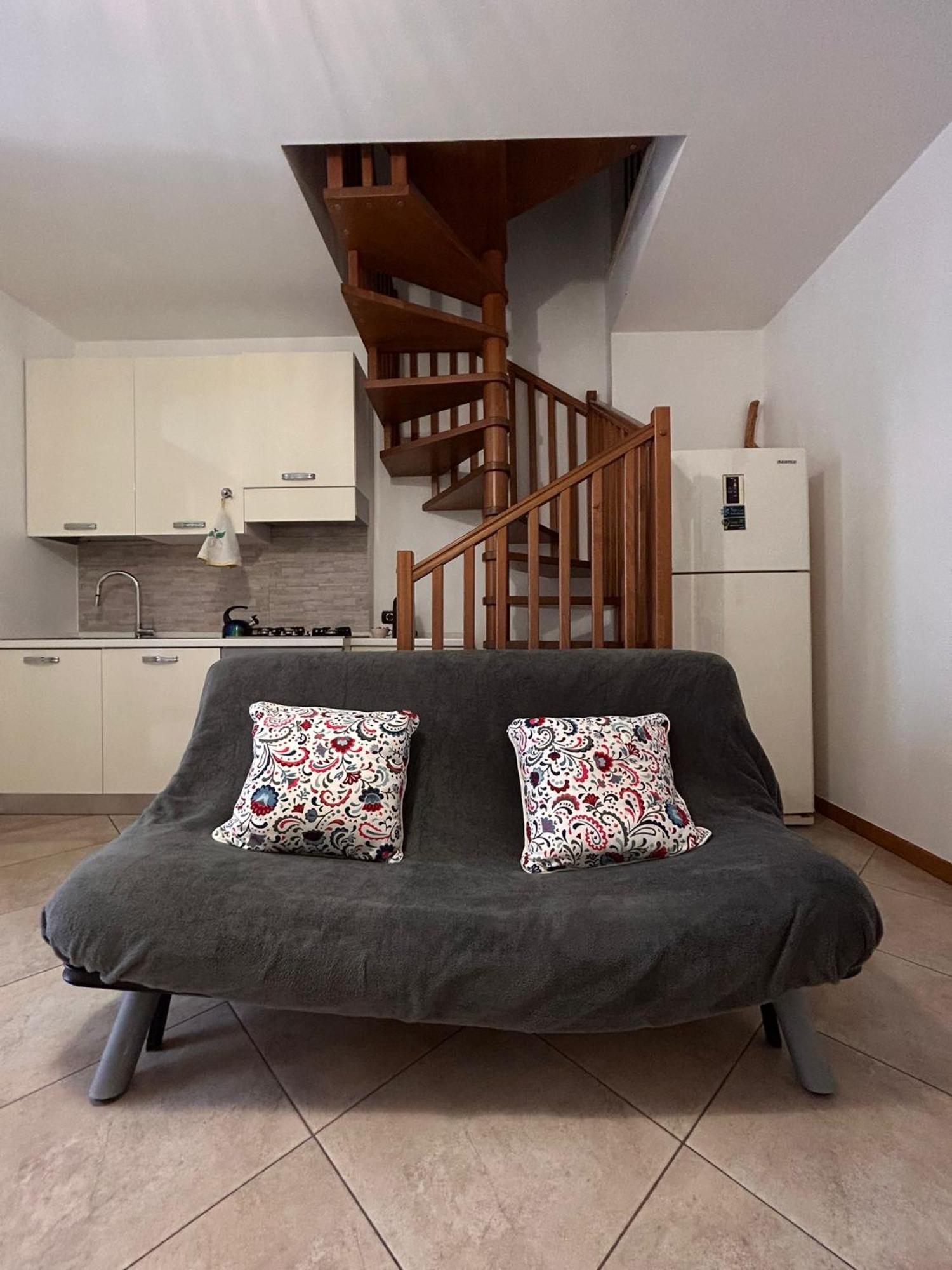 Namaste Luxury Guest House Бари Экстерьер фото