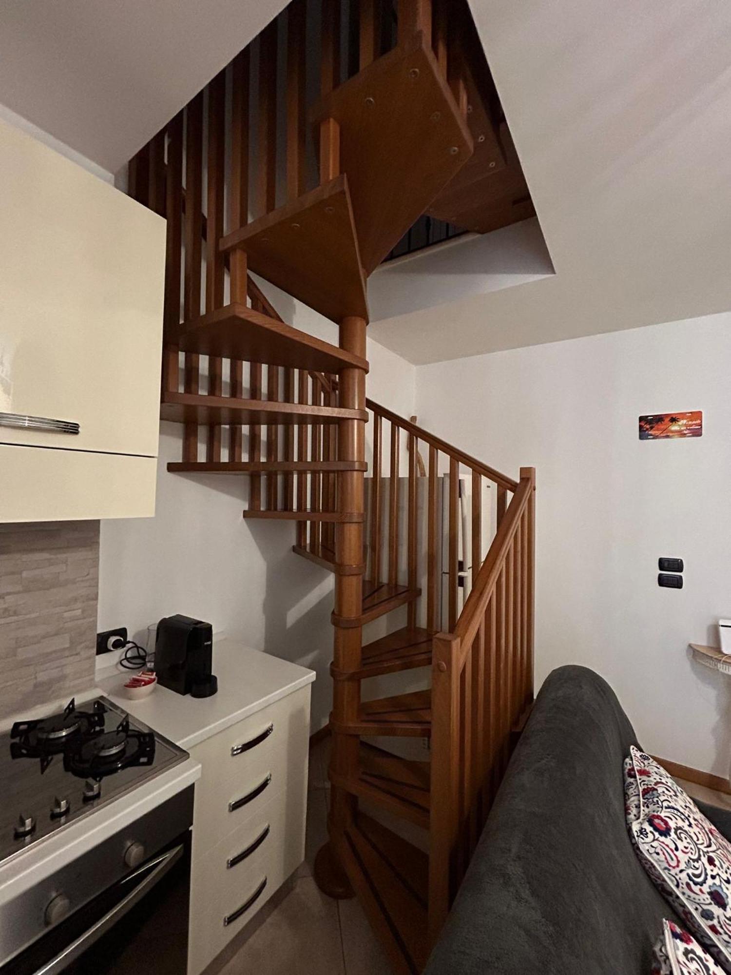 Namaste Luxury Guest House Бари Экстерьер фото