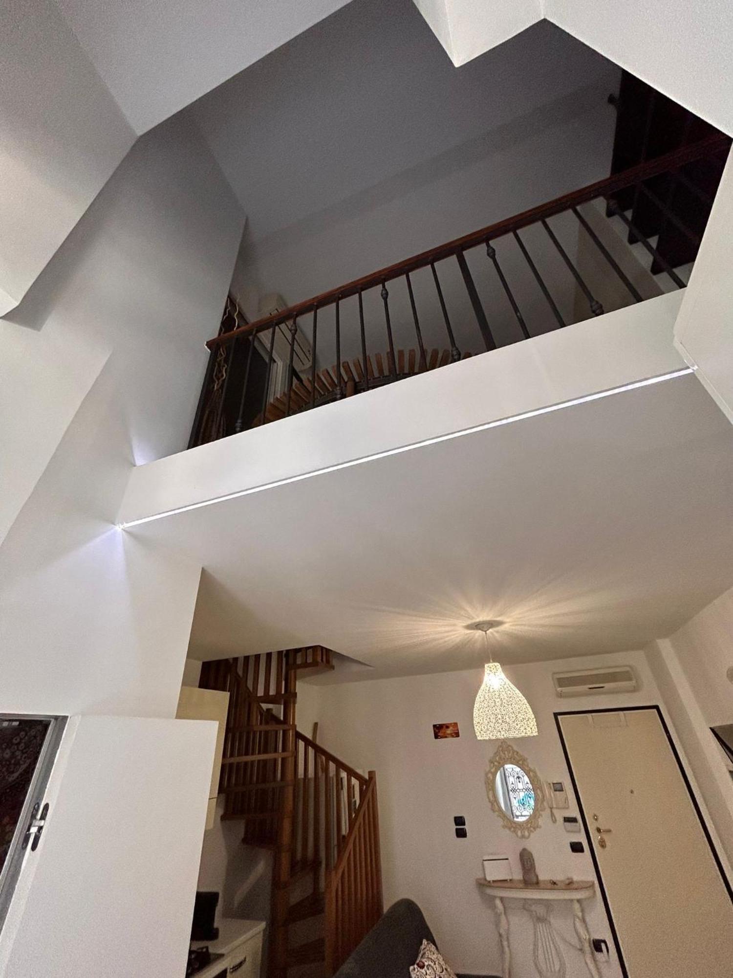 Namaste Luxury Guest House Бари Экстерьер фото