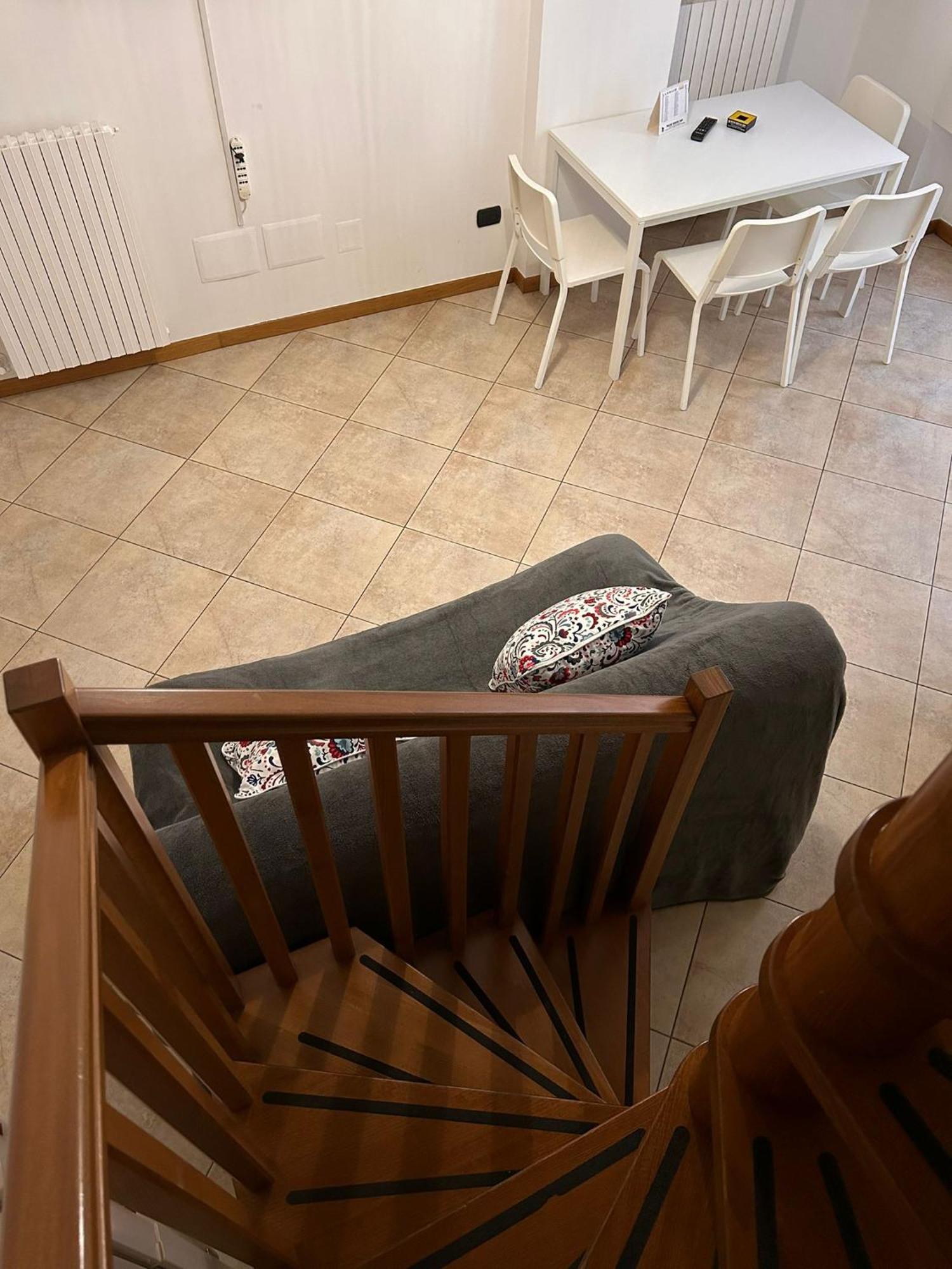 Namaste Luxury Guest House Бари Экстерьер фото