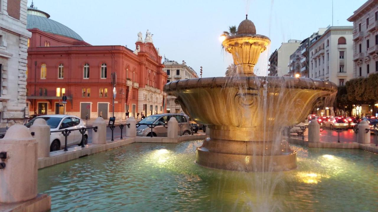 Namaste Luxury Guest House Бари Экстерьер фото